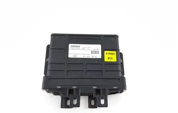 Audi A4 S4 B5 8D Gearbox control unit/module 01N927733BL 01N927733 5WK33209