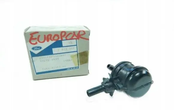 Ford Transit - Tourneo Connect Fuel pressure regulator 1023504