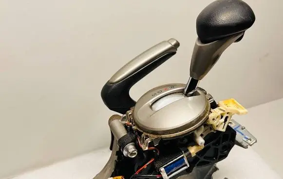 Honda Civic Gear shifter/selector 00Z7