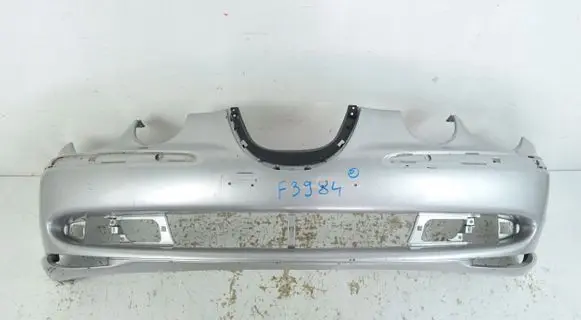 Ford Ranger Front bumper 17C831