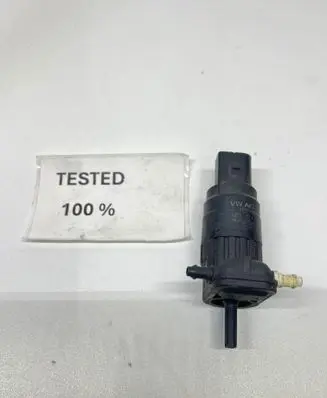Volkswagen Golf V Windscreen/windshield washer pump 1K6955651 5020095 SG712