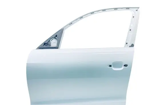 Audi Q5 SQ5 Front door 8R0831051E