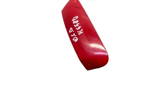Opel Corsa D Tailgate/trunk/boot exterior handle K5580