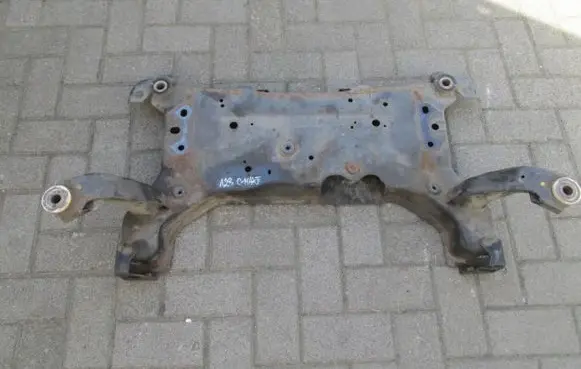 Ford C-MAX II Front axle beam 