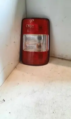 Volkswagen Caddy Rear/tail lights 2K0945112A