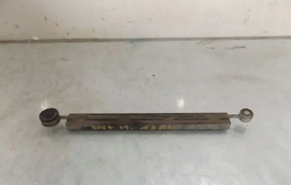 Peugeot 206+ Gear shift rod 