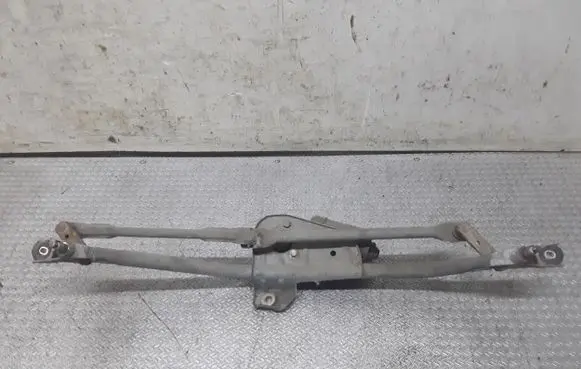Audi A4 S4 B5 8D Front wiper linkage and motor 8D1955113B