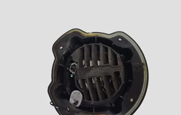 Peugeot 308 Rear door speaker 9659680280