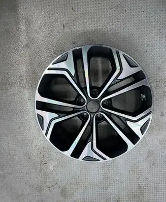 Hyundai Santa Fe R19 alloy rim 52910S1330 80JX19