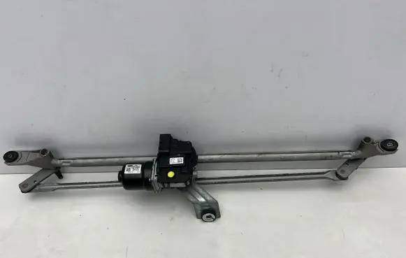 Ford Bronco Front wiper linkage SULIK1