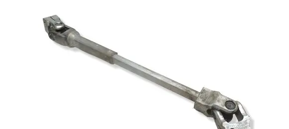 BMW 1 F20 F21 Steering column universal joint 6791294