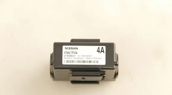 Nissan X-Trail T32 Other devices 476A07FV0A