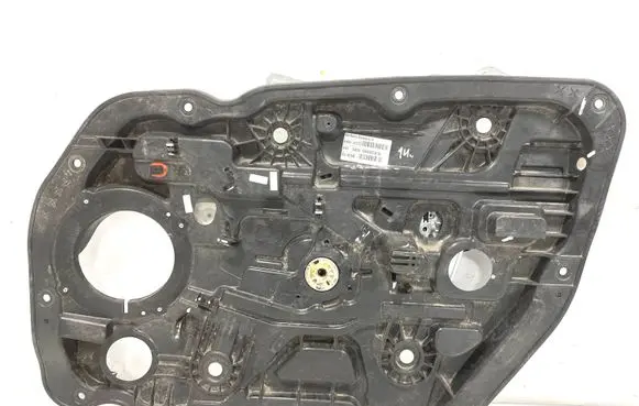 KIA Ceed Front window lifting mechanism without motor 82480A2320 A032000920