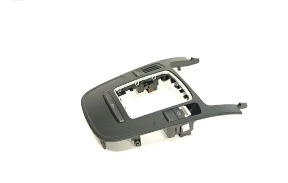 Audi A5 8T 8F Gear shifter surround trim plastic 8K0864261