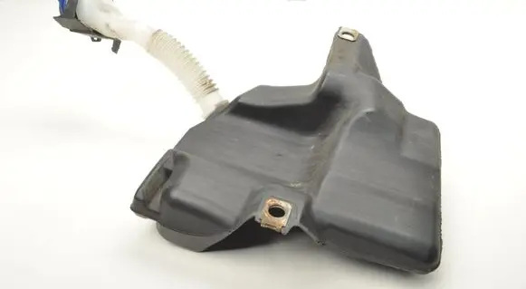 Ford Transit Windshield washer fluid reservoir/tank DV6117B613AC