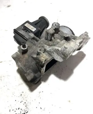 Volvo XC60 EGR valve 50276422 2196331548