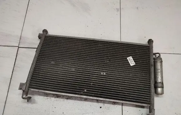Honda Civic A/C cooling radiator (condenser) 