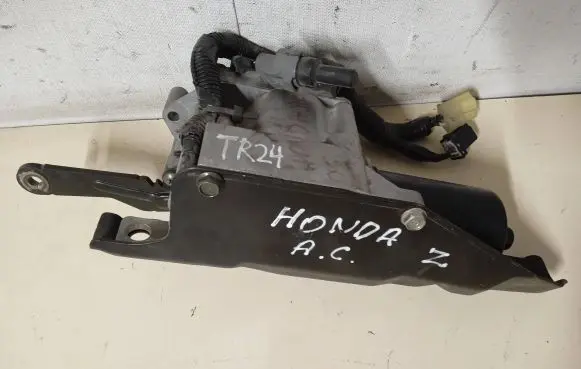 Honda Accord Tailgate hydraulic set 