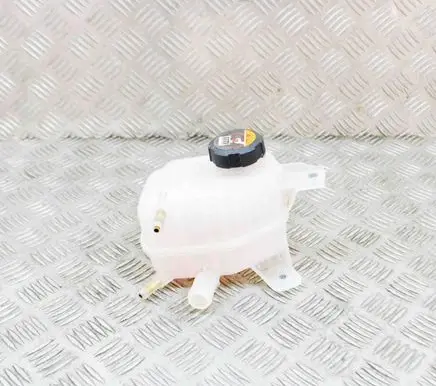 KIA Picanto Coolant expansion tank/reservoir 25430G6400