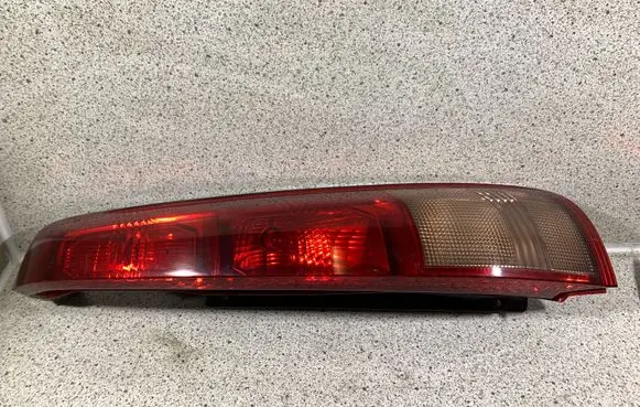 Nissan X-Trail T30 Rear/tail lights 4913