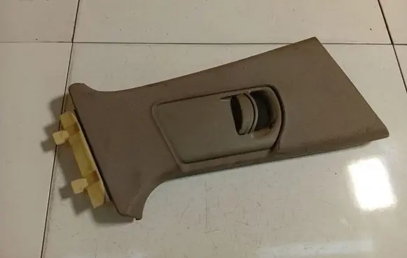 Audi A4 S4 B6 8E 8H Other interior part 8E0867244