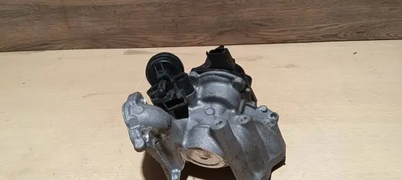 Peugeot 308 EGR valve 9678257280 V29012928