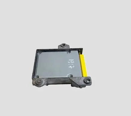 Mazda 6 Airbag control unit/module GHR157K30 ET1D0514 K0273
