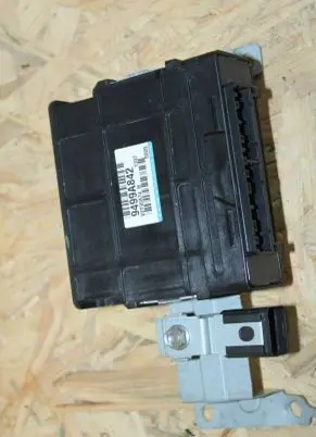 Peugeot iOn Other control units/modules 9499A842 V0T90874H
