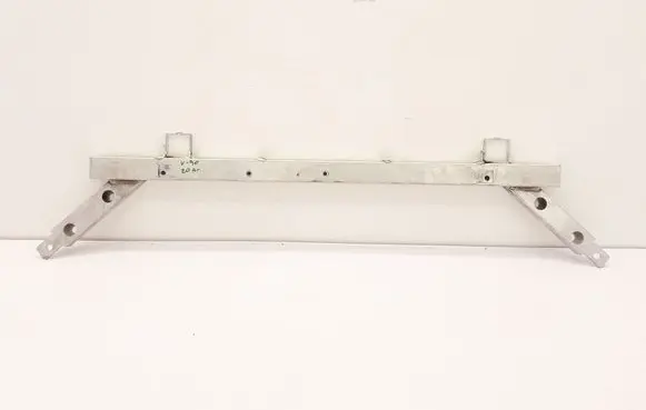 Volvo S90, V90 Top upper radiator support slam panel 31391252