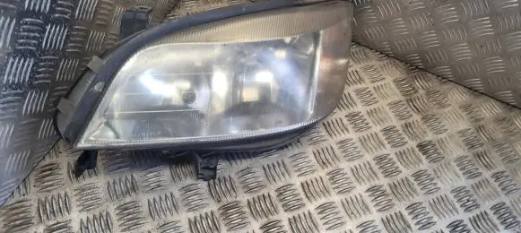 Opel Zafira A Headlight/headlamp