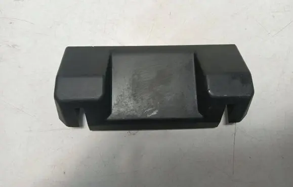 Land Rover Discovery Sport ISOFIX cover FK72611F06A FK72-611F06-A