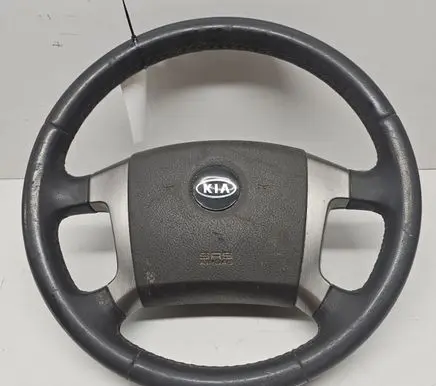 KIA Sorento Steering wheel