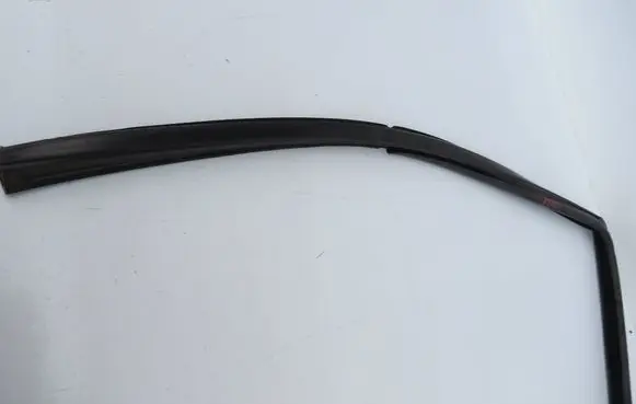 Volvo XC90 Rubber seal rear door 