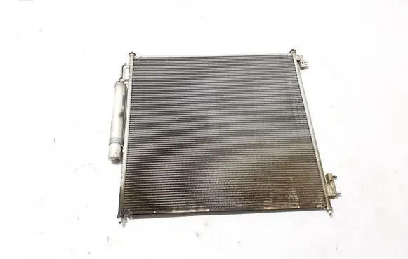 Land Rover Range Rover L405 A/C cooling radiator (condenser) CPLA19C600AE