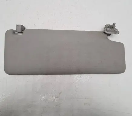 BMW X3 E83 Sun visor 258504041
