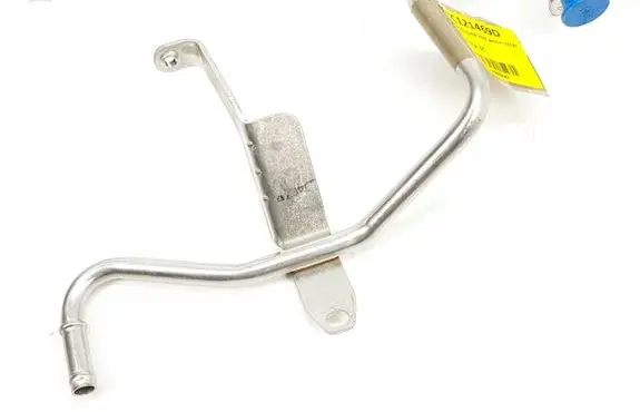 Volkswagen Jetta VI Engine coolant pipe/hose 03C121469D