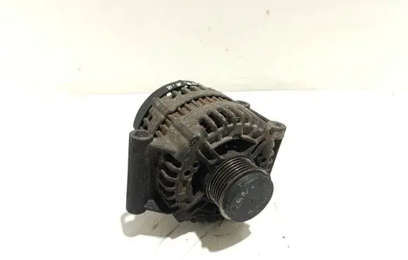 Ford Transit Generator/alternator