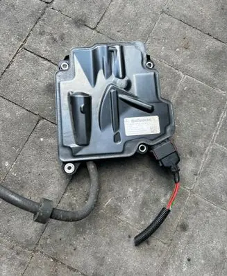 Mercedes-Benz GL X164 Automatic gearbox A0002701852 0060218432 13829238