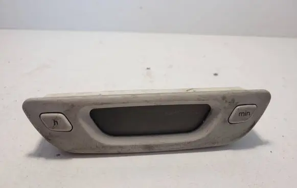 Ford Galaxy Screen/display/small screen 7M0919203B 95VW15000CAW 6372020291
