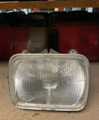 Mazda 323 F Headlight/headlamp 02104R20 7R0131220
