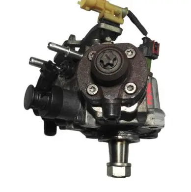 Jaguar XJ X351 Fuel injection high pressure pump AH2Q-9B395-AC