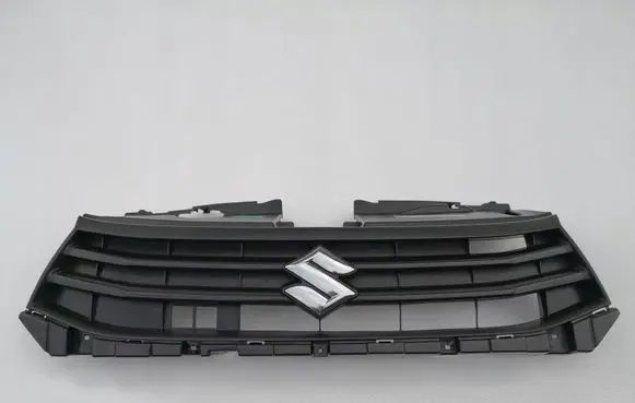 Suzuki Celerio Front bumper upper radiator grill 7174184M0