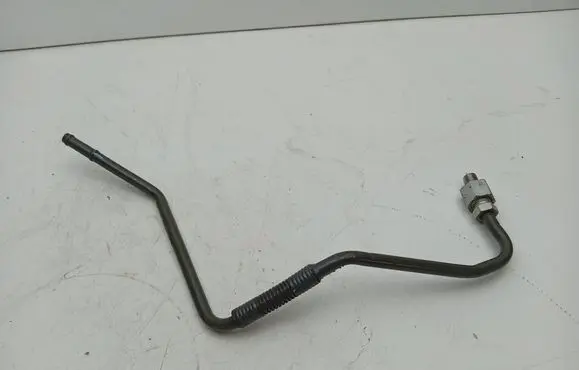Lexus RX 450H Gearbox oil cooler pipe/hose