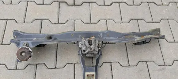 Suzuki SX4 Radiator support slam panel 