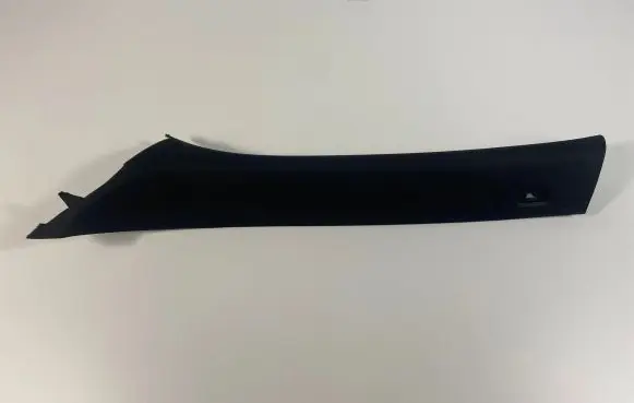 BMW X5 E70 (A) pillar trim 7129749 15671812