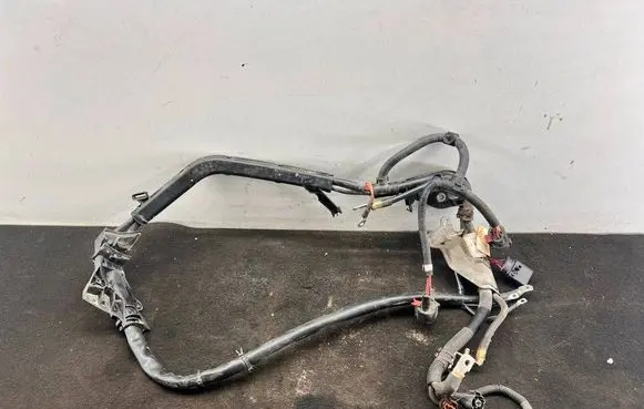 Audi A6 S6 C7 4G Wires (starter motor) 4G1971228DK TAB004781 14092015