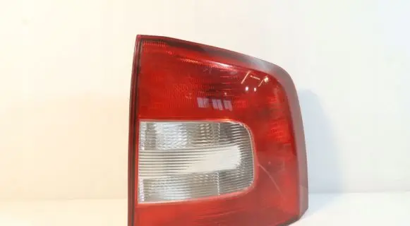 Skoda Octavia Mk2 (1Z) Rear/tail lights 1Z9945096A