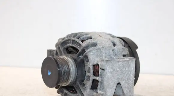 Mercedes-Benz Sprinter W906 Generator/alternator A0141542702