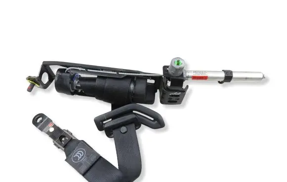Volvo V50 Front seatbelt 30615571
