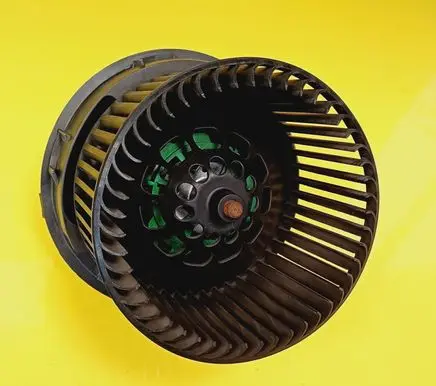 Citroen C1 Heater fan/blower